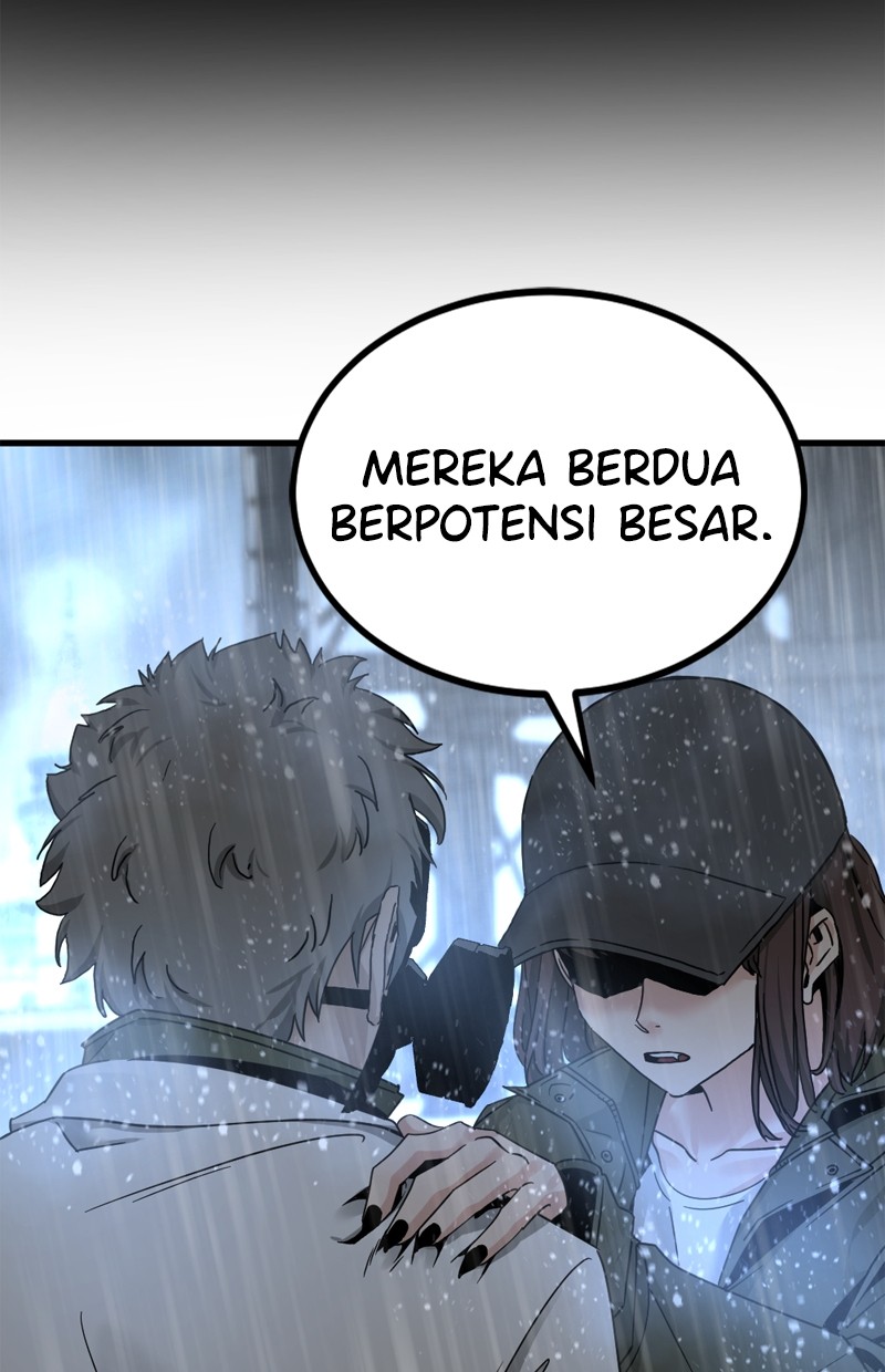 Hero Killer Chapter 120 Gambar 20