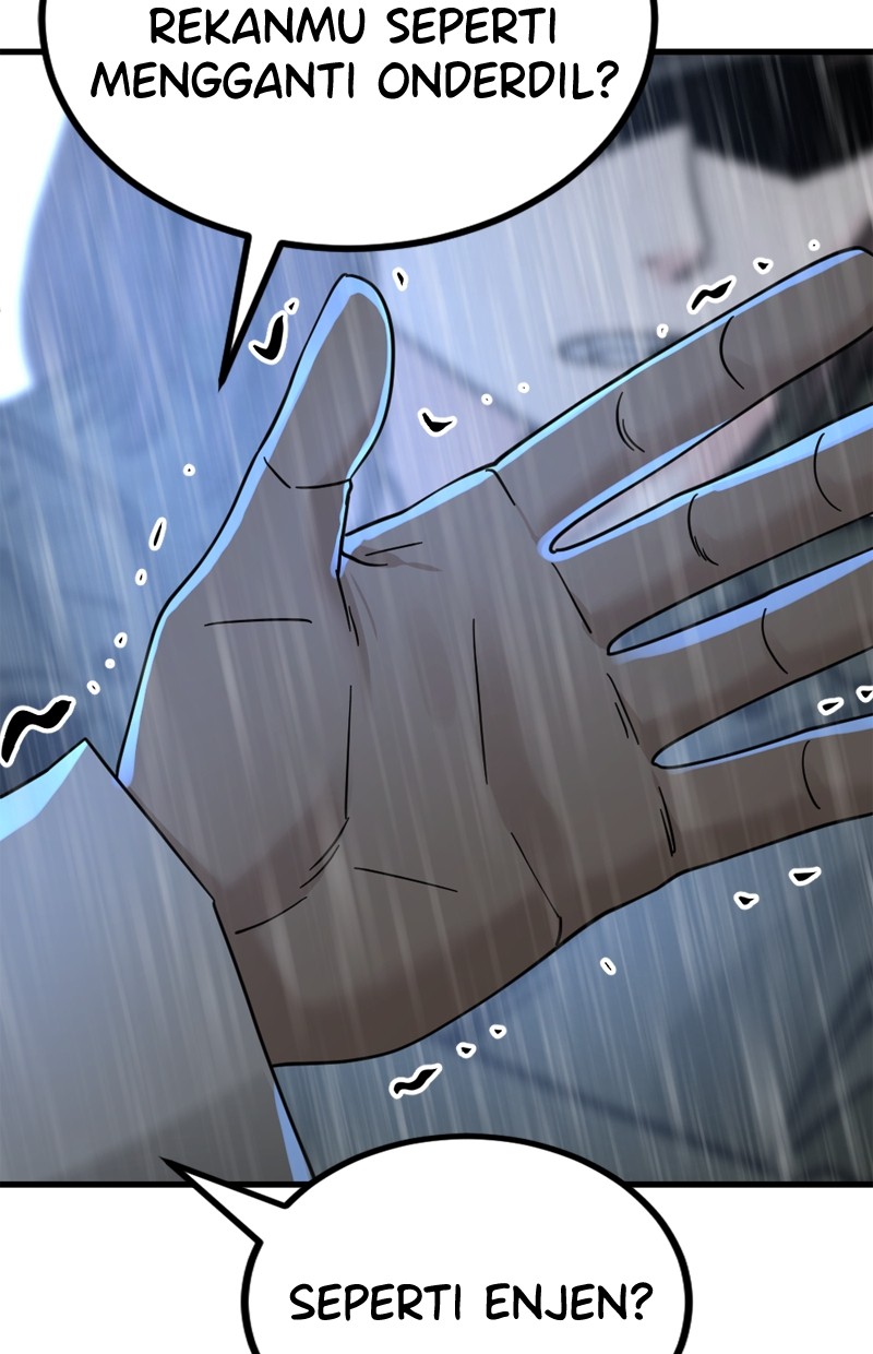 Hero Killer Chapter 120 Gambar 24