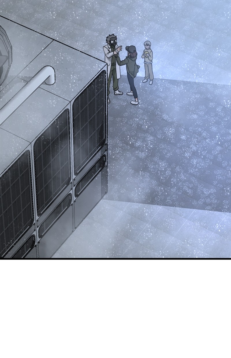 Hero Killer Chapter 120 Gambar 28