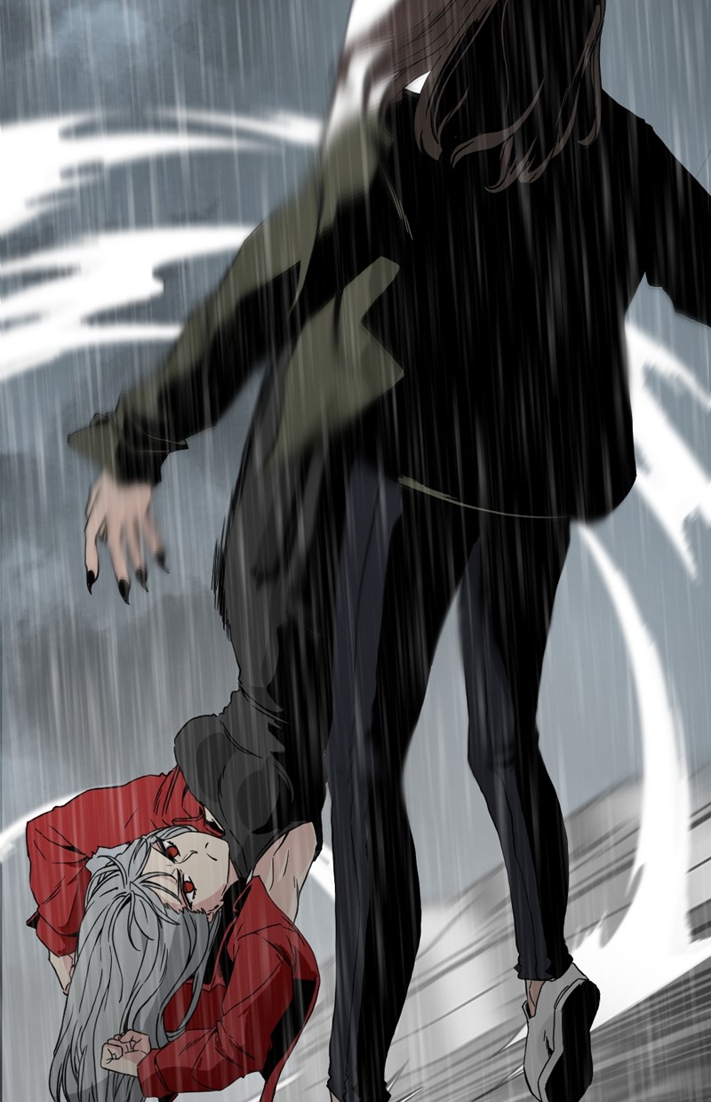Hero Killer Chapter 120 Gambar 35
