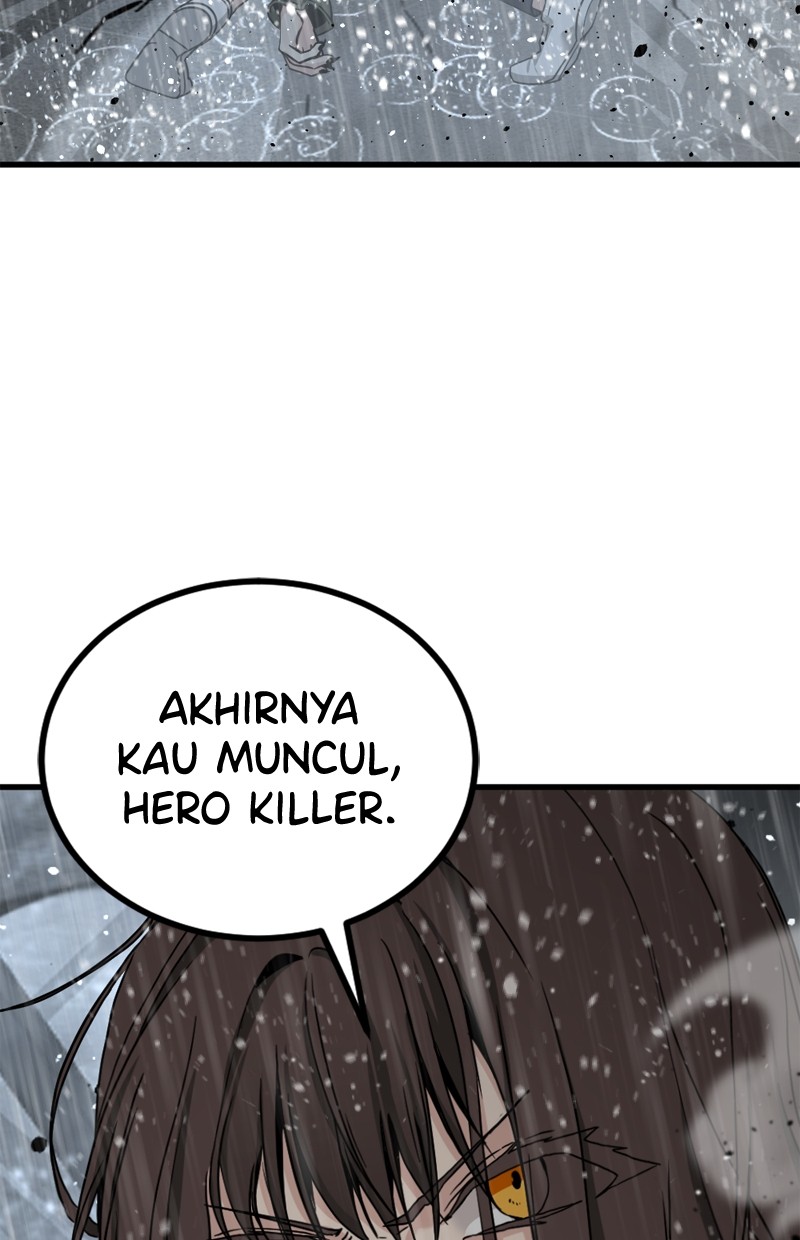 Hero Killer Chapter 120 Gambar 38