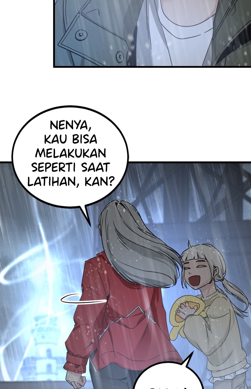 Hero Killer Chapter 120 Gambar 43