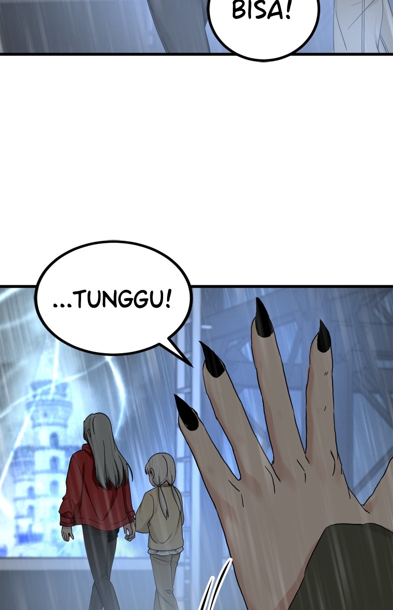 Hero Killer Chapter 120 Gambar 44