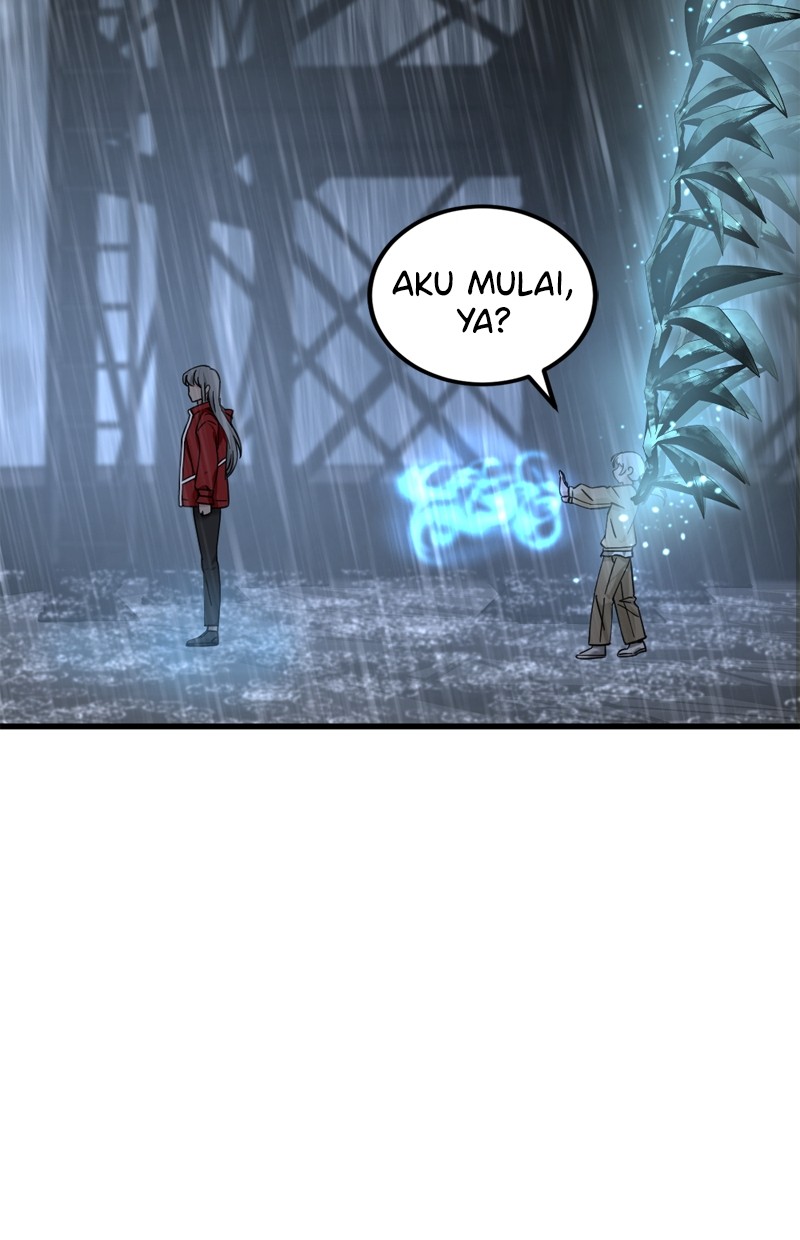 Hero Killer Chapter 120 Gambar 50