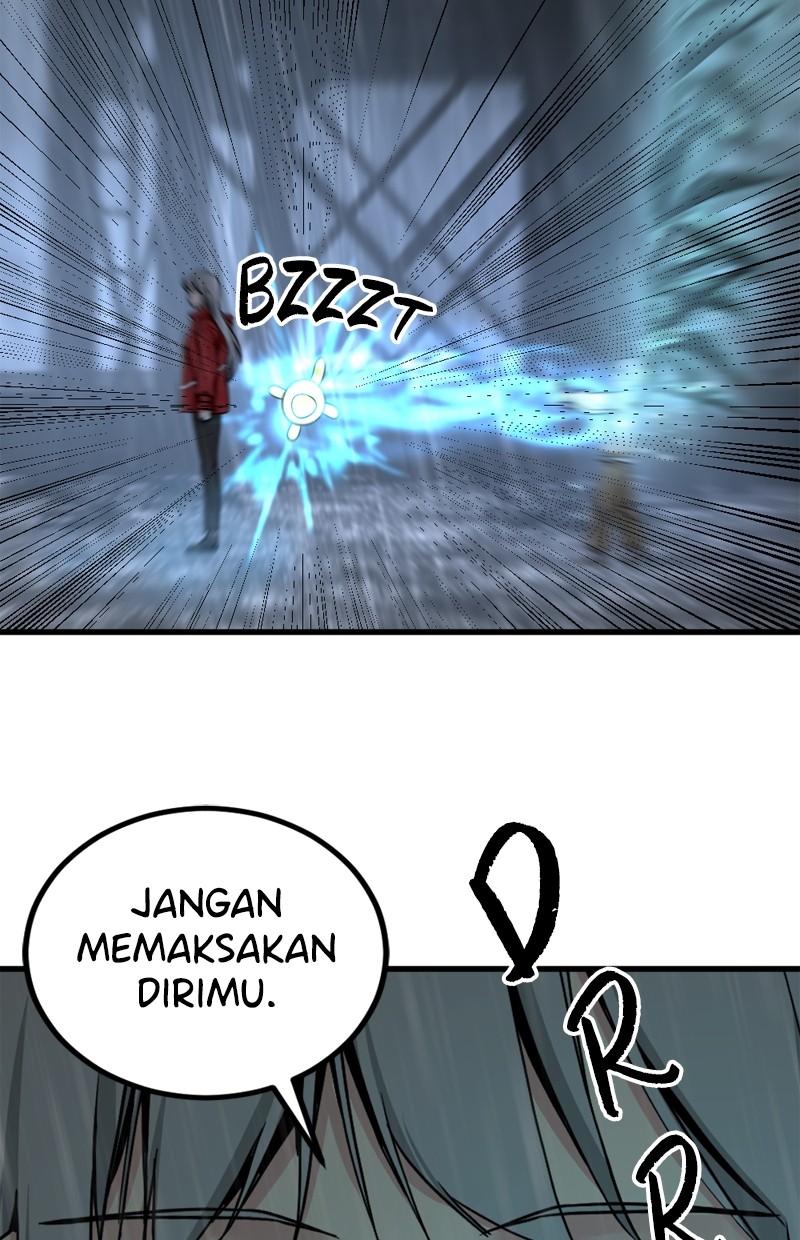 Hero Killer Chapter 120 Gambar 53