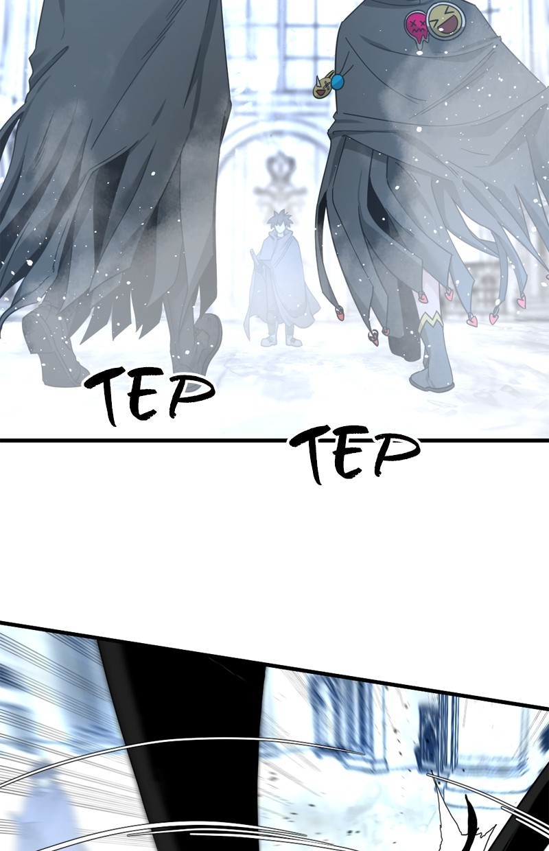Hero Killer Chapter 120 Gambar 61