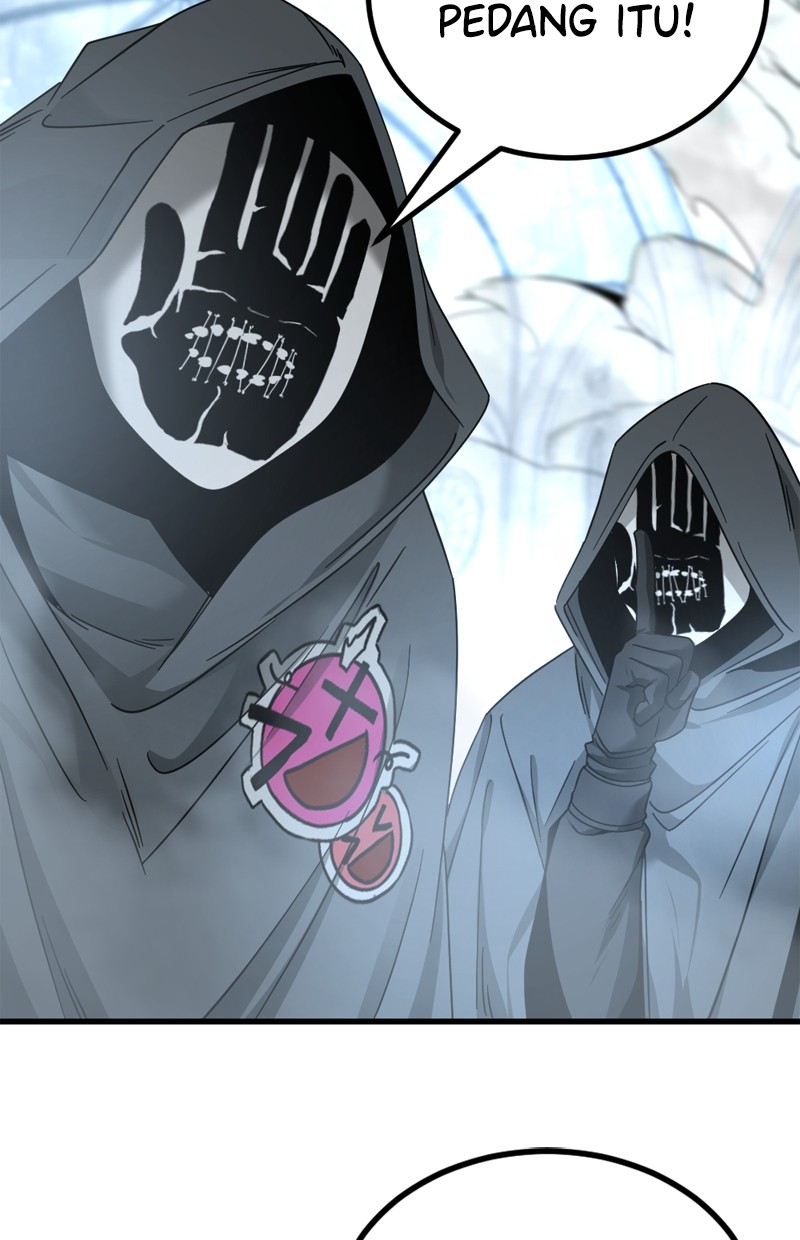 Hero Killer Chapter 120 Gambar 77