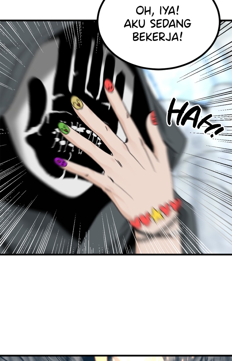 Hero Killer Chapter 120 Gambar 78