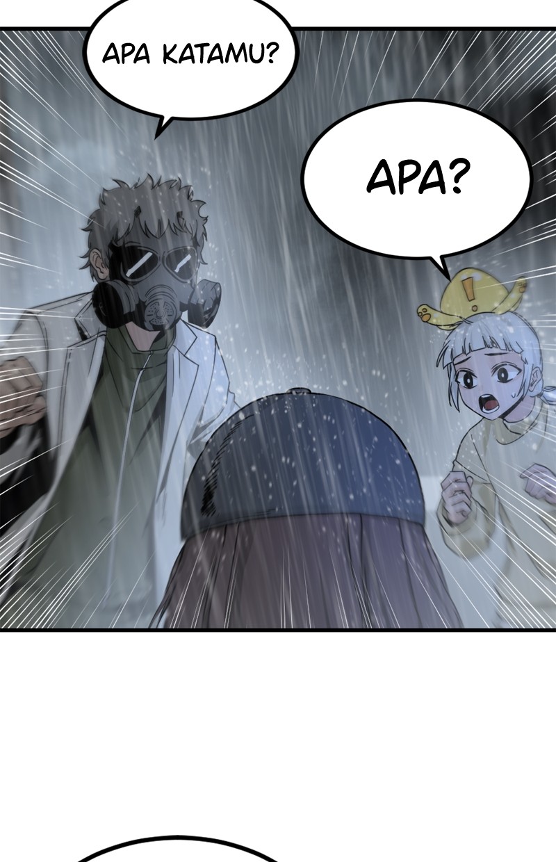 Hero Killer Chapter 120 Gambar 8