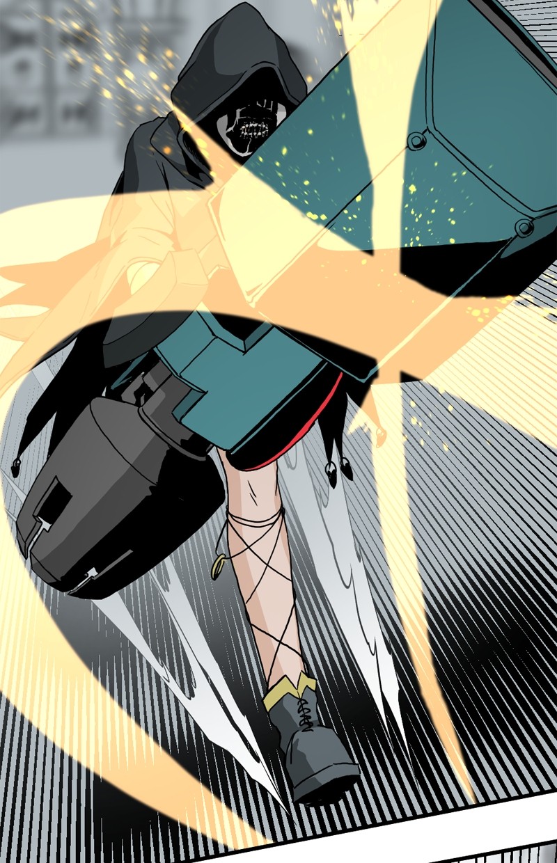 Hero Killer Chapter 120 Gambar 80