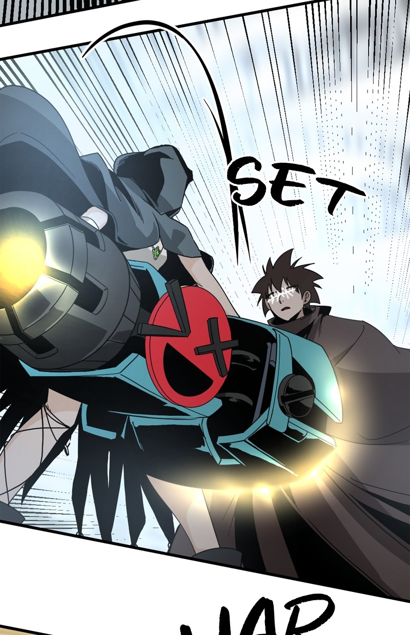 Hero Killer Chapter 120 Gambar 81