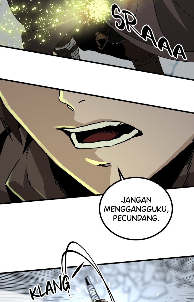 Hero Killer Chapter 120 Gambar 84