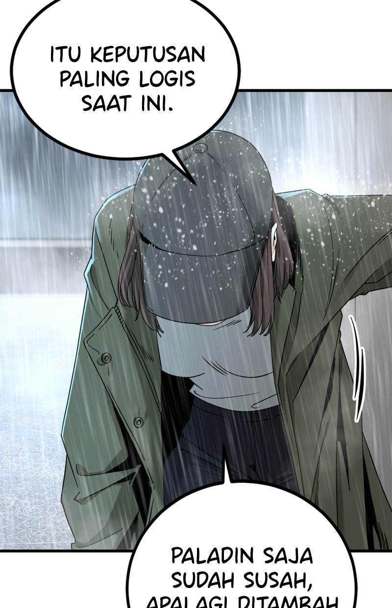 Hero Killer Chapter 120 Gambar 9