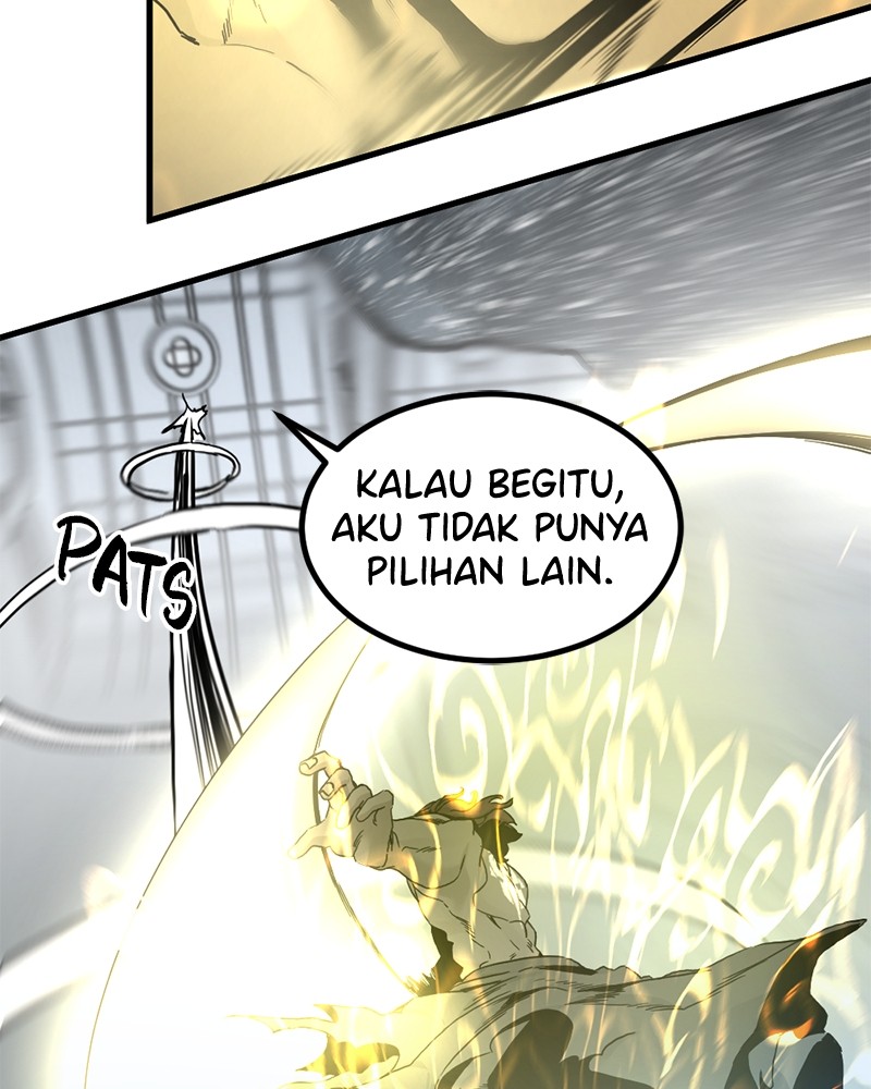 Hero Killer Chapter 121 Gambar 107