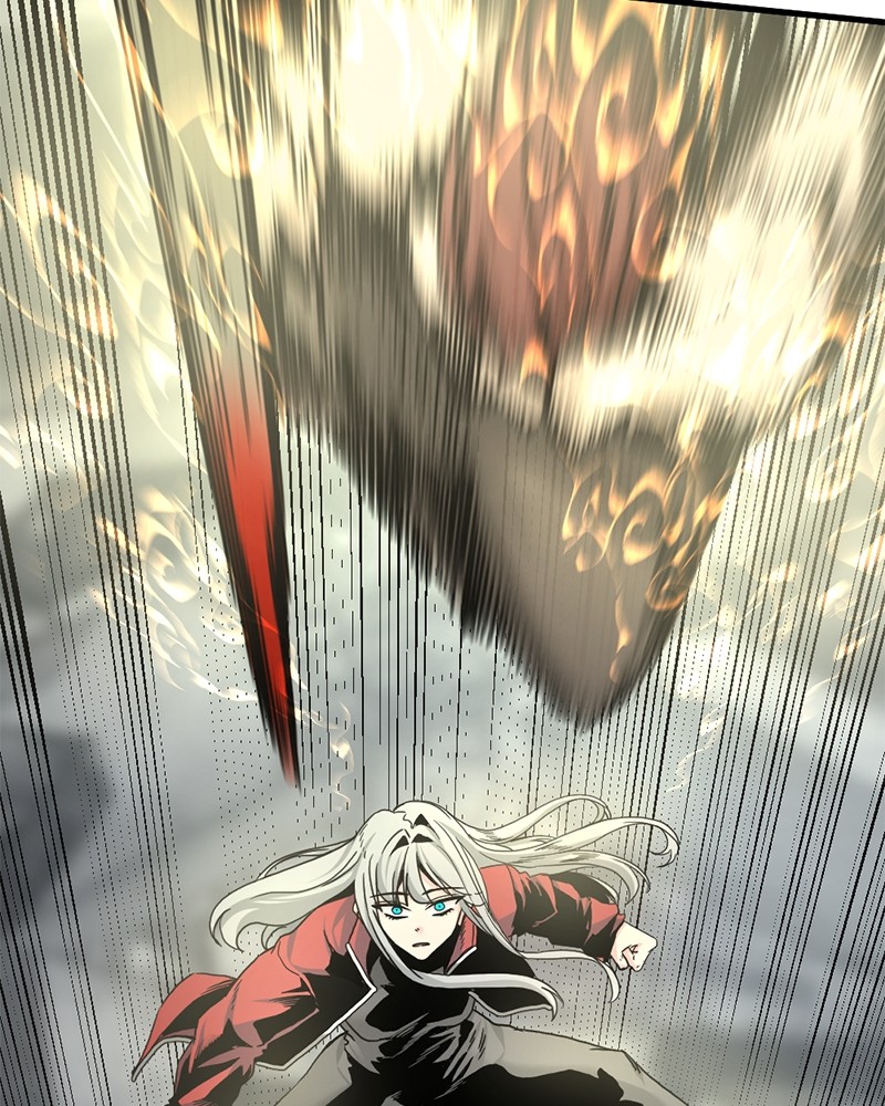 Hero Killer Chapter 121 Gambar 121