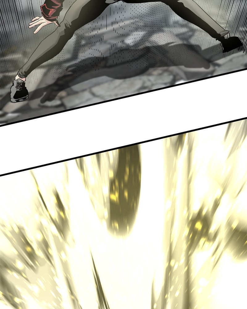 Hero Killer Chapter 121 Gambar 122