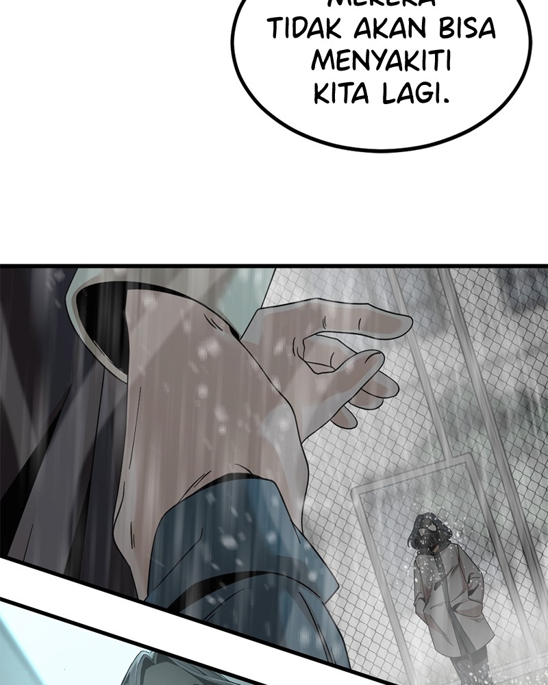 Hero Killer Chapter 121 Gambar 134