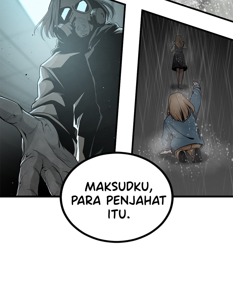 Hero Killer Chapter 121 Gambar 135