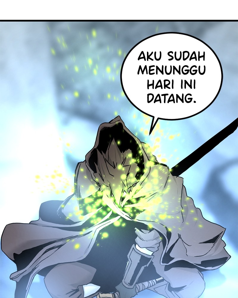 Hero Killer Chapter 121 Gambar 145
