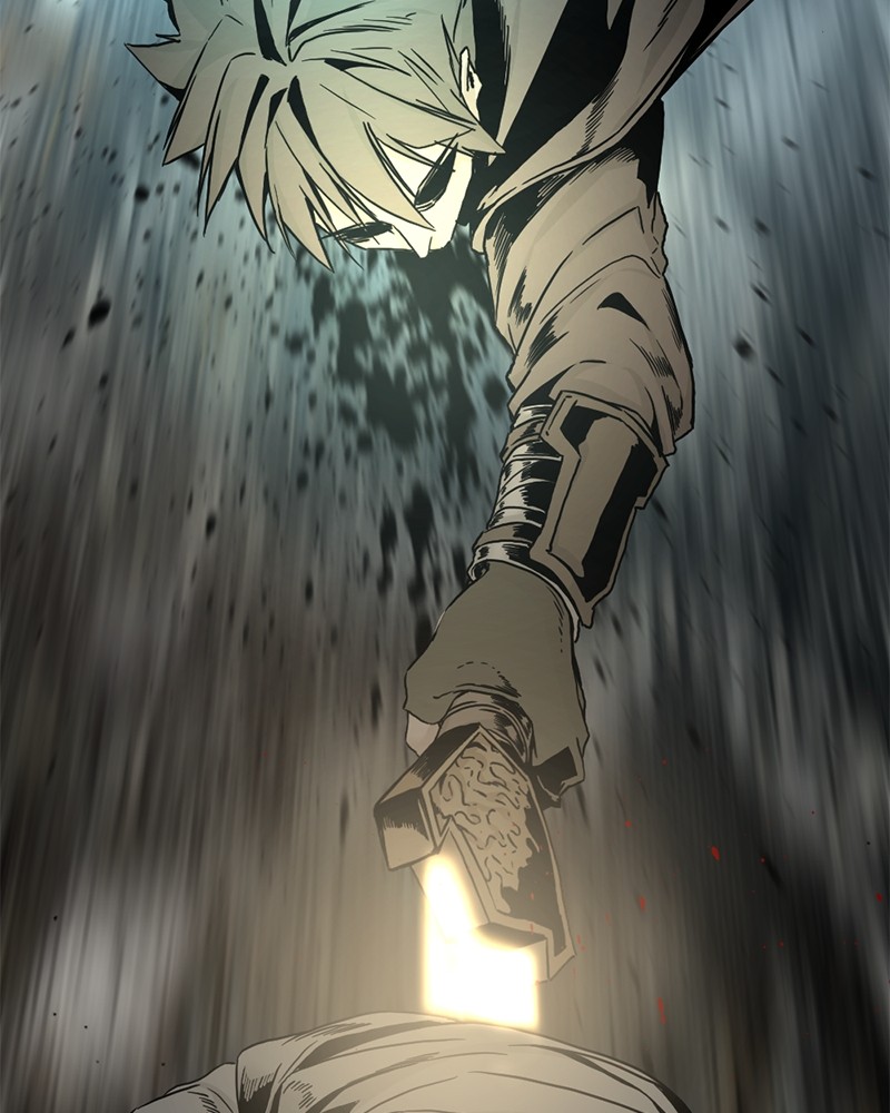 Hero Killer Chapter 121 Gambar 153