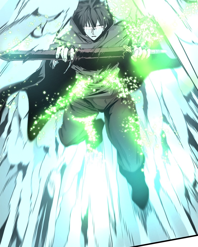 Hero Killer Chapter 121 Gambar 17
