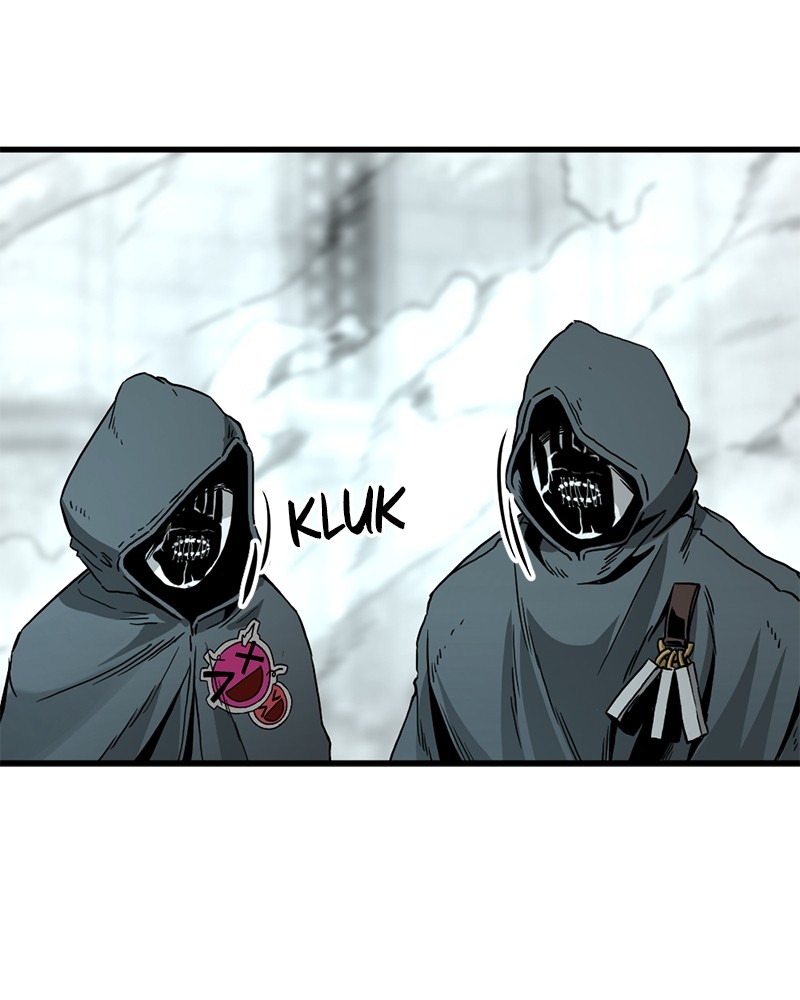 Hero Killer Chapter 121 Gambar 20