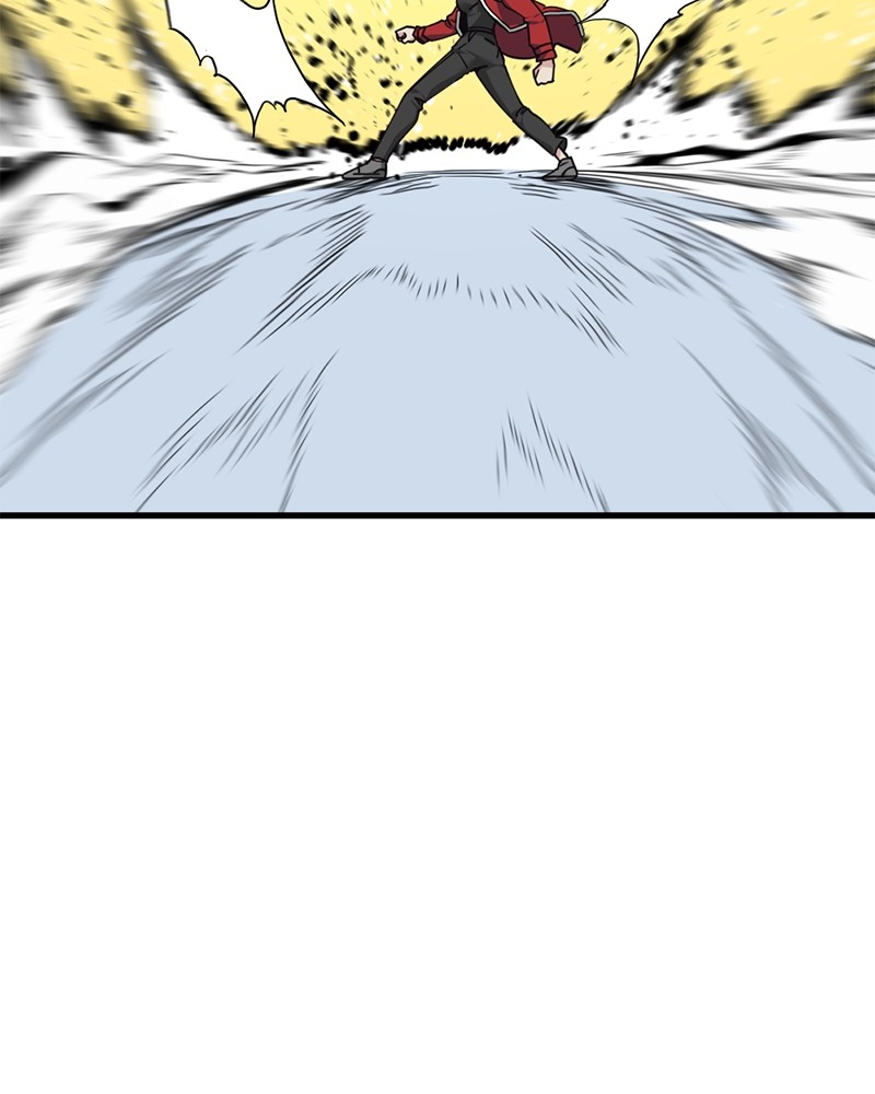 Hero Killer Chapter 121 Gambar 27