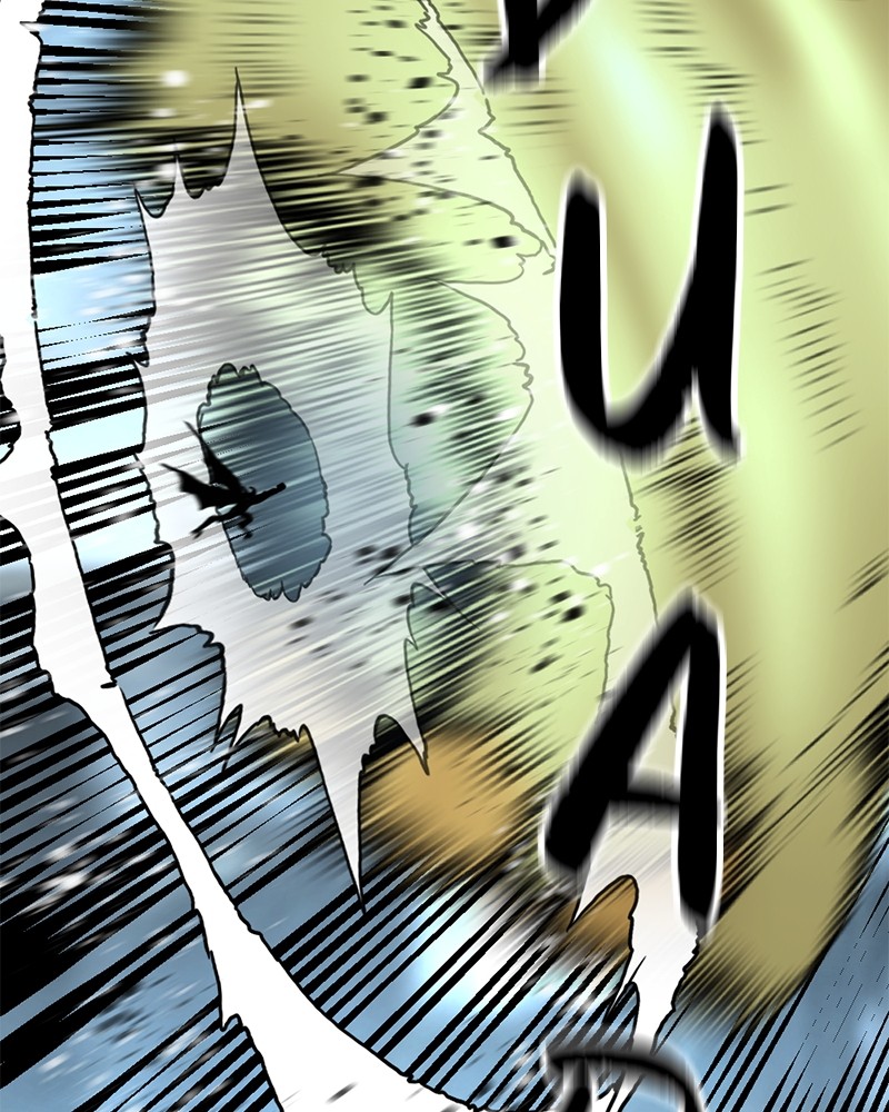 Hero Killer Chapter 121 Gambar 36