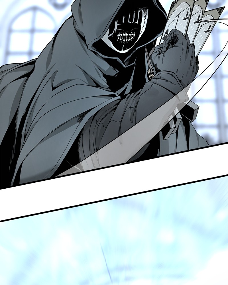 Hero Killer Chapter 121 Gambar 40