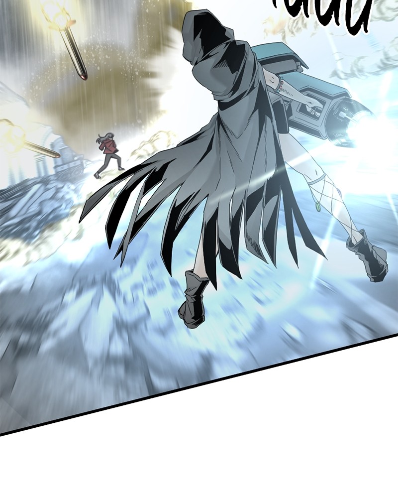 Hero Killer Chapter 121 Gambar 47