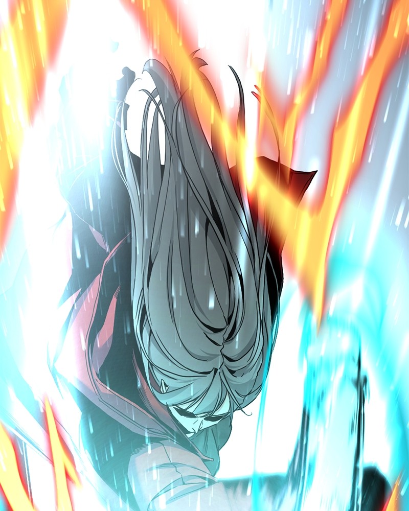 Hero Killer Chapter 121 Gambar 9