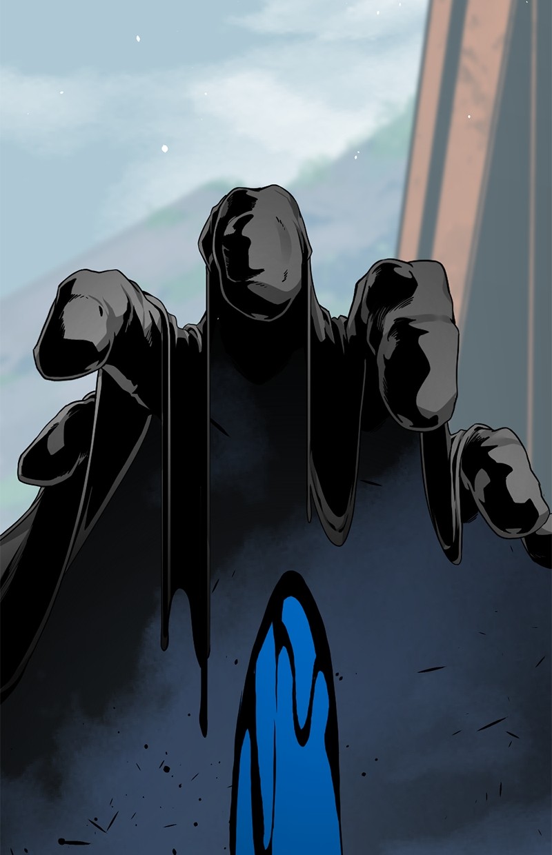 Hero Killer Chapter 125 Gambar 22