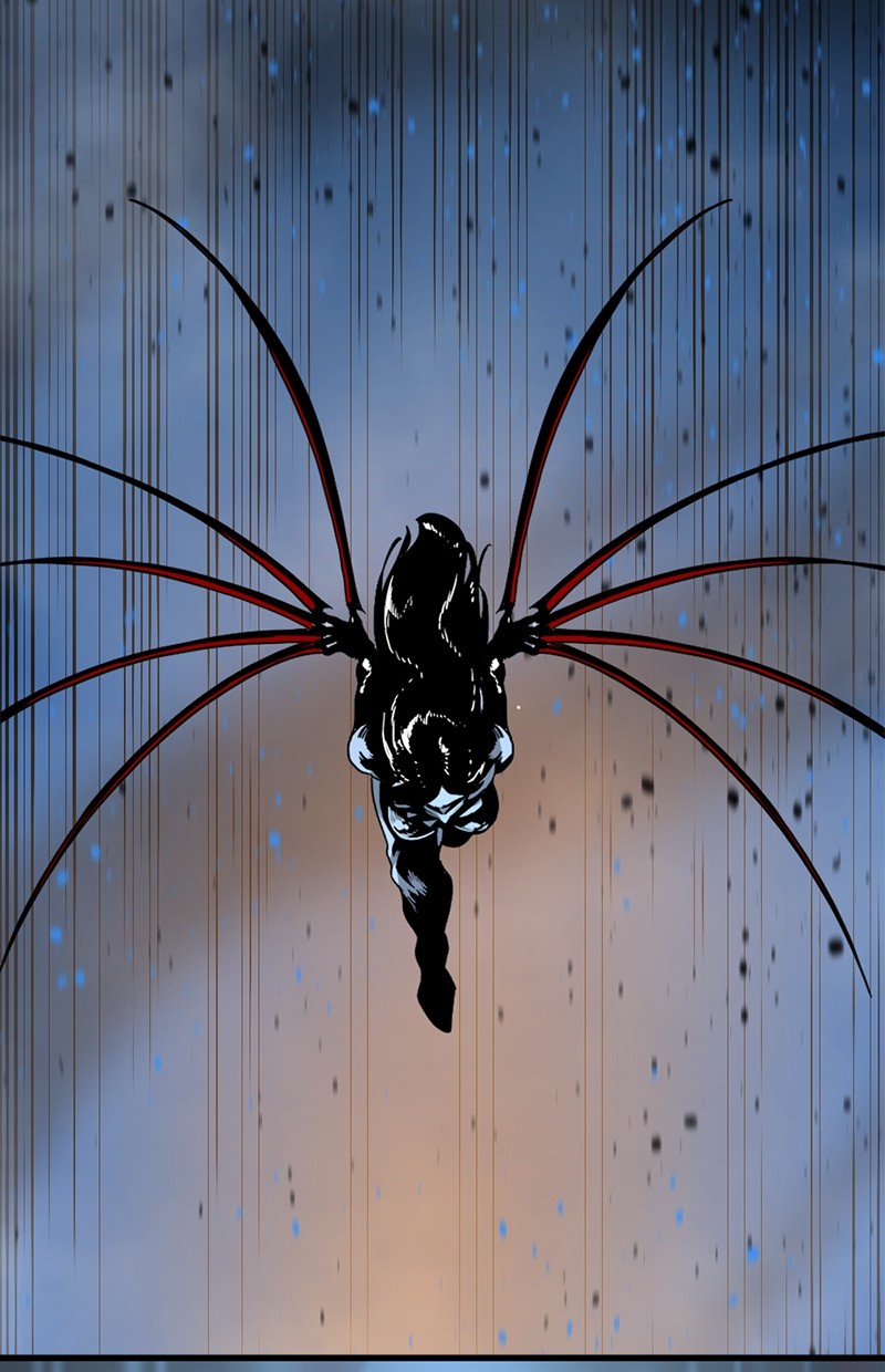 Hero Killer Chapter 125 Gambar 28