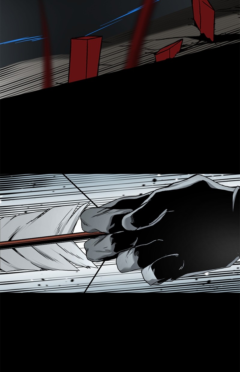 Hero Killer Chapter 125 Gambar 32