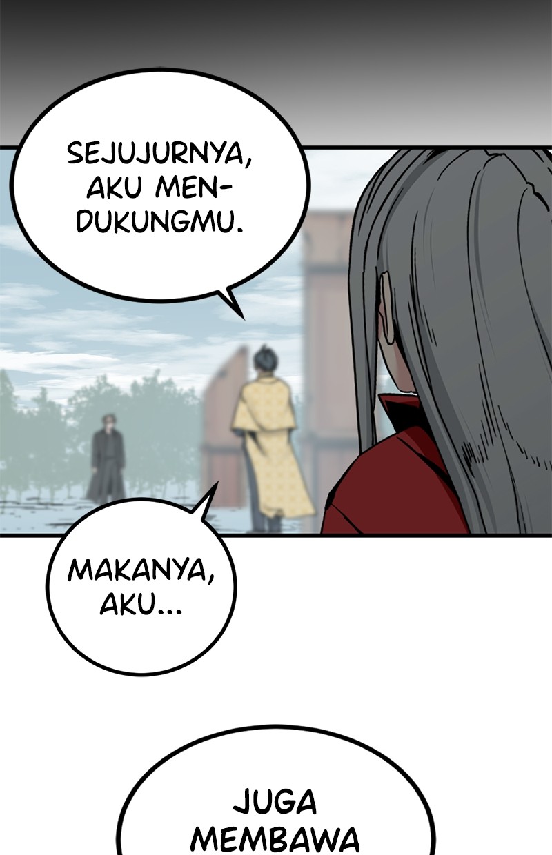 Hero Killer Chapter 125 Gambar 69