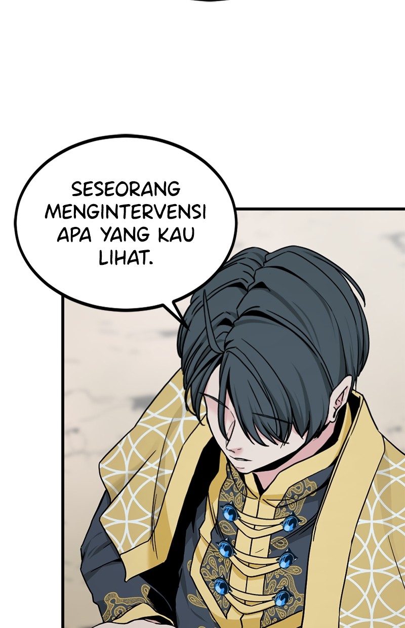 Hero Killer Chapter 125 Gambar 77