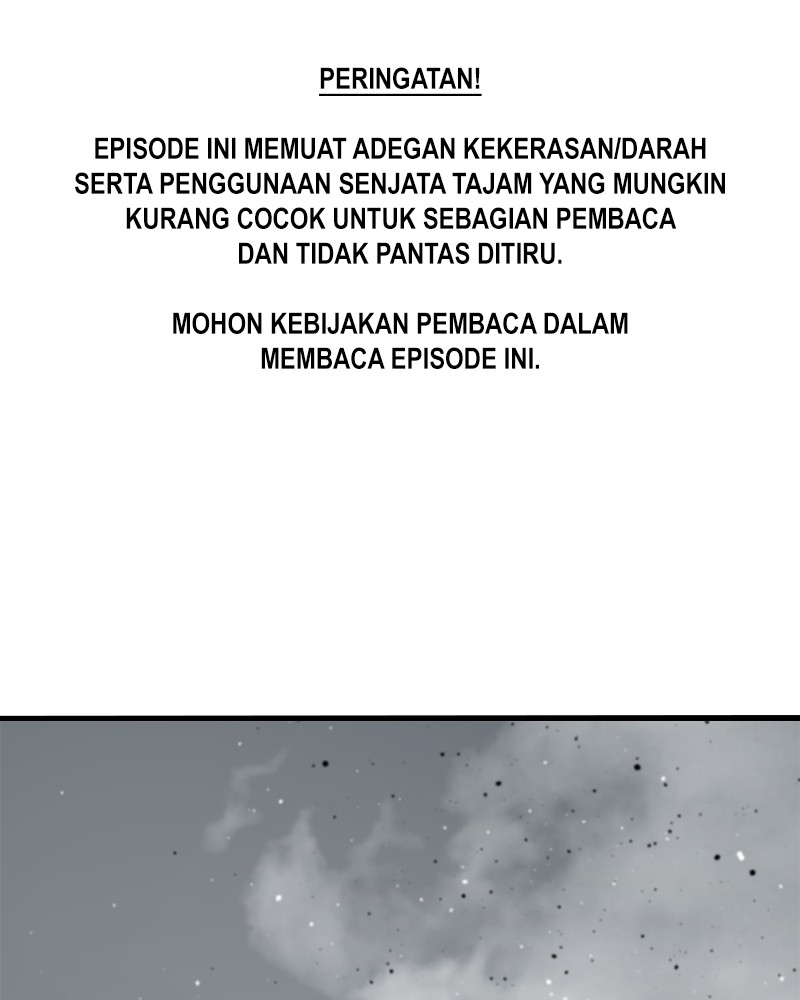 Baca Komik Hero Killer Chapter 128 Gambar 1