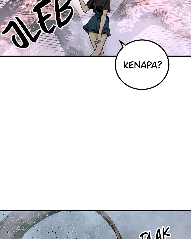 Hero Killer Chapter 128 Gambar 107