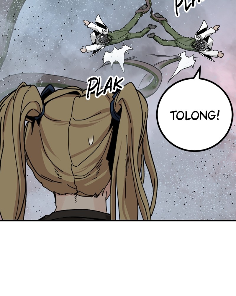 Hero Killer Chapter 128 Gambar 108