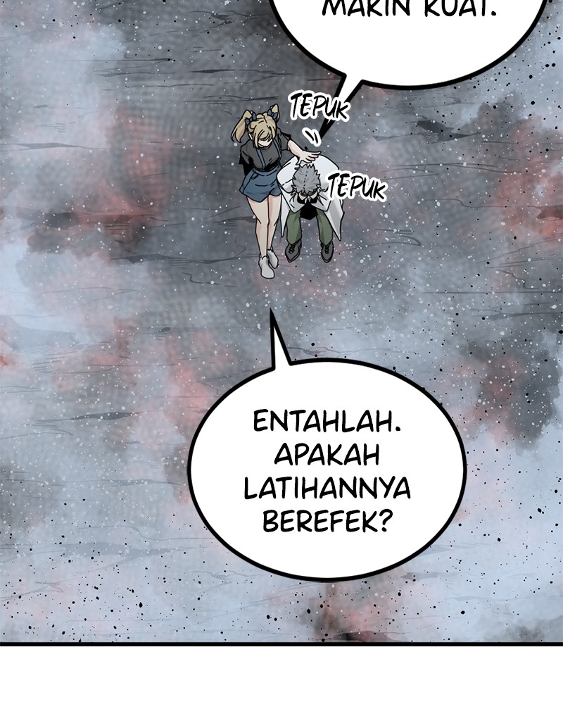 Hero Killer Chapter 128 Gambar 110