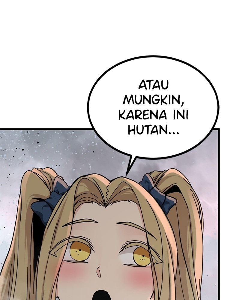 Hero Killer Chapter 128 Gambar 111