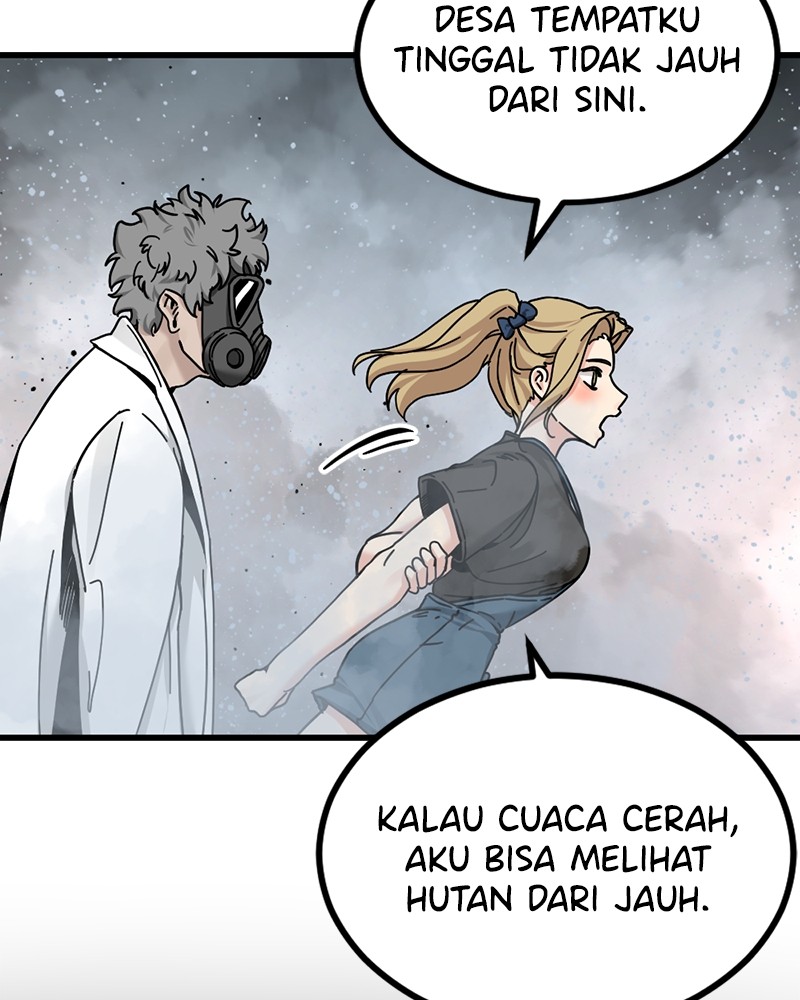 Hero Killer Chapter 128 Gambar 118