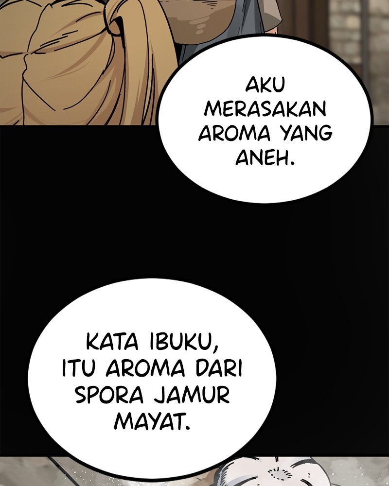 Hero Killer Chapter 128 Gambar 120