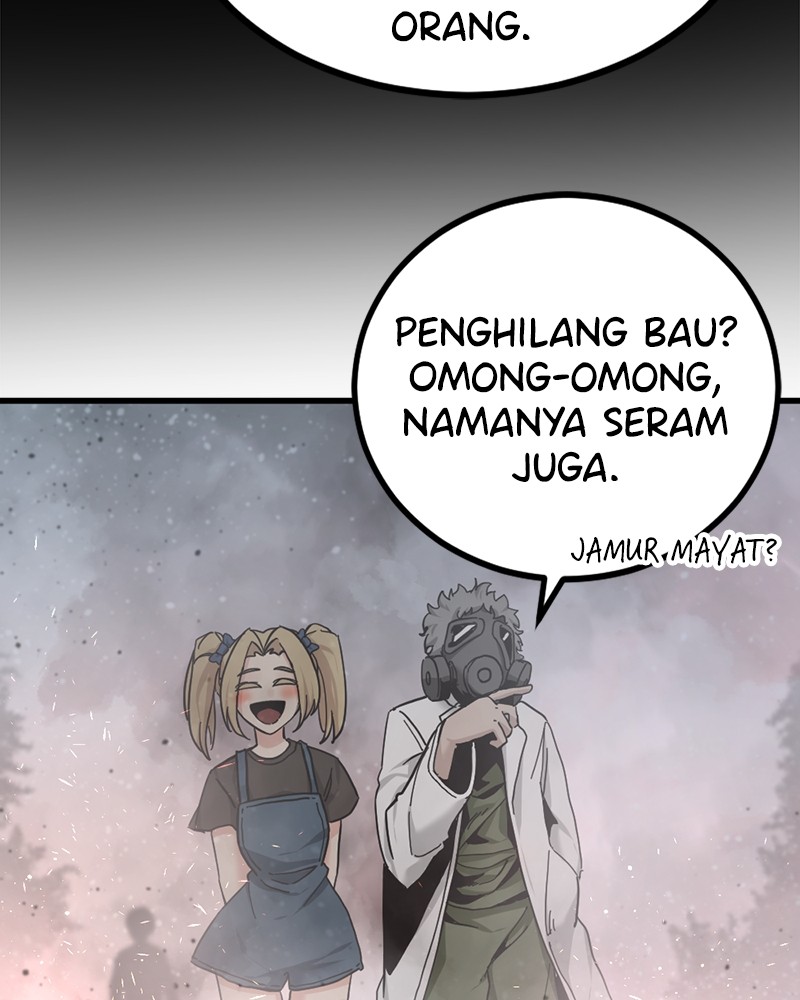 Hero Killer Chapter 128 Gambar 122