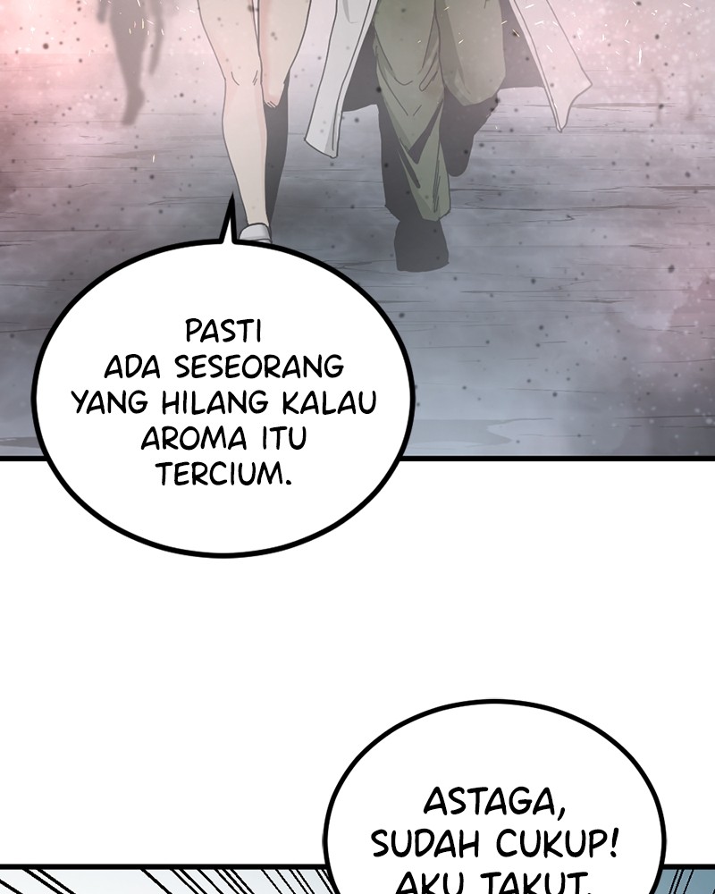Hero Killer Chapter 128 Gambar 123