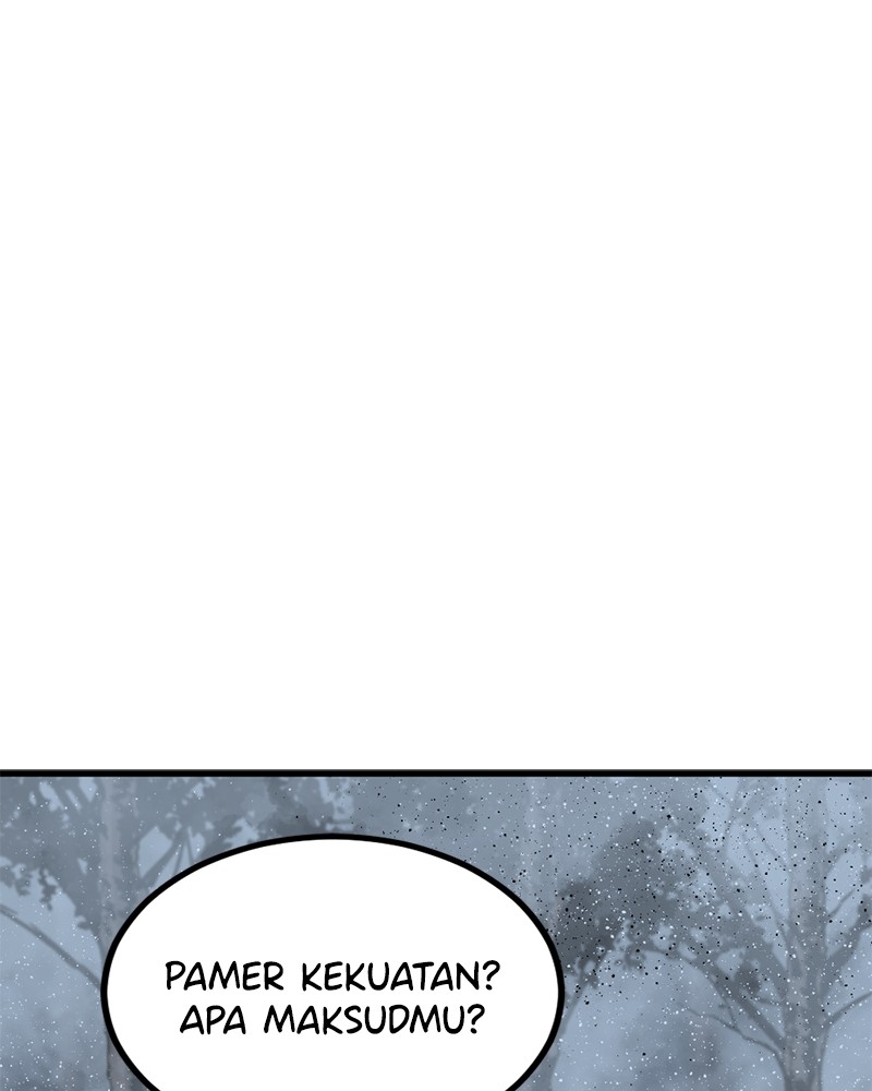 Hero Killer Chapter 128 Gambar 129
