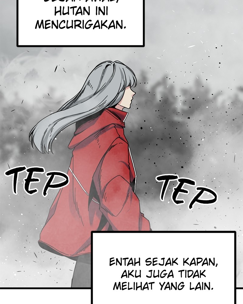 Hero Killer Chapter 128 Gambar 13