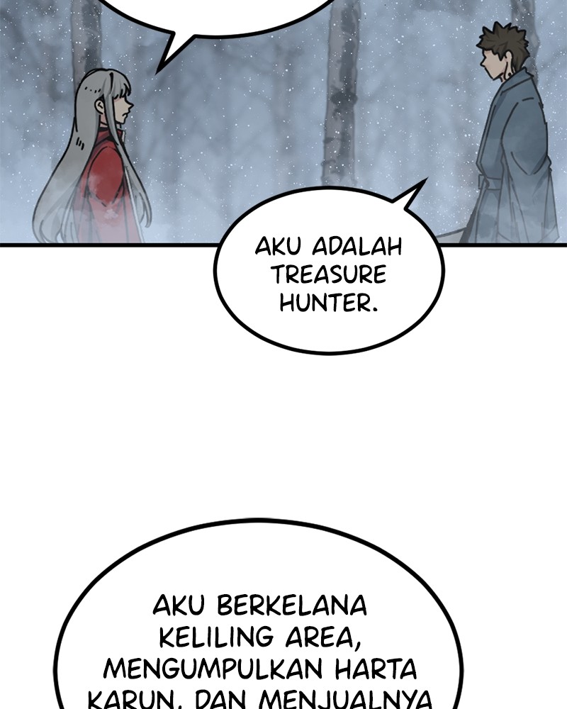 Hero Killer Chapter 128 Gambar 130