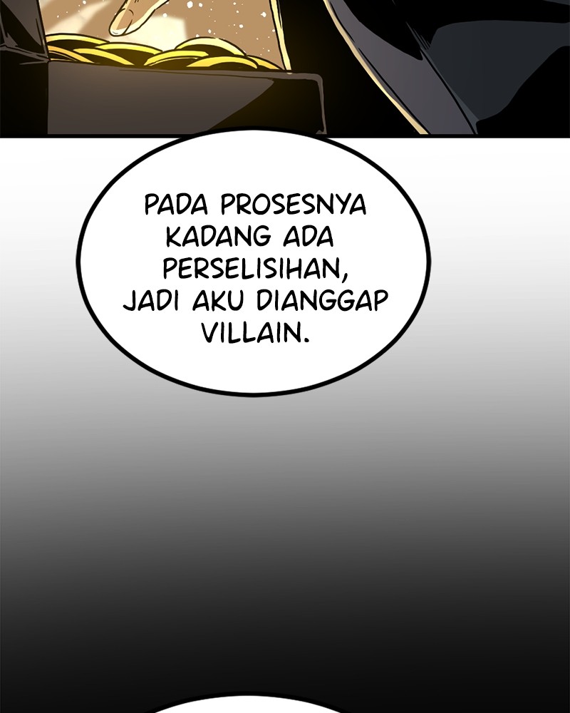 Hero Killer Chapter 128 Gambar 132