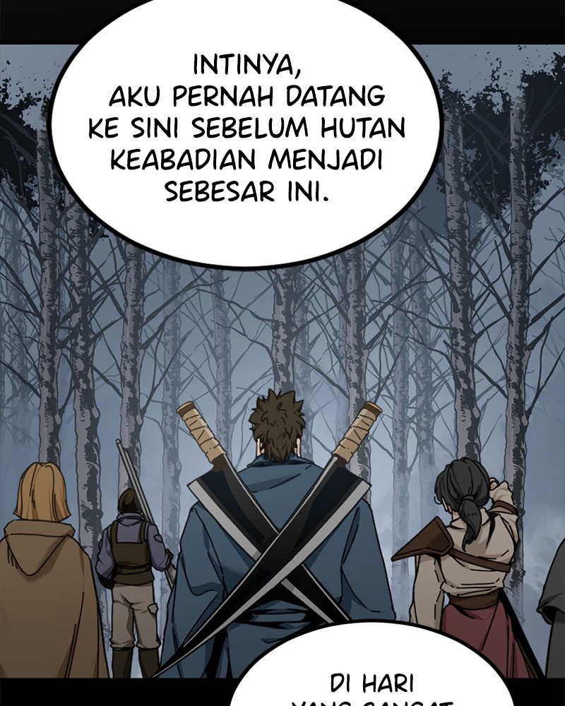 Hero Killer Chapter 128 Gambar 133